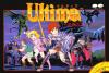 Ultima : Kyoufu no Exodus - NES - Famicom