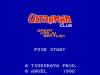 Ultraman Club : Kaijuu Dai Kessen !! - NES - Famicom