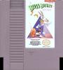 The Bugs Bunny Crazy Castle - NES - Famicom