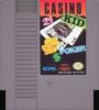 Casino Kid - NES - Famicom