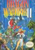 Dragon Warrior II - NES - Famicom