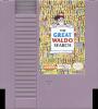 The Great Waldo Search - NES - Famicom