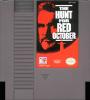 The Hunt For Red October - NES - Famicom