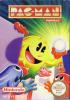 Pac-Man (Namco) - NES - Famicom