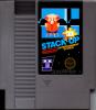 Stack-Up - NES - Famicom