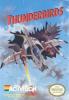 Thunderbirds - NES - Famicom