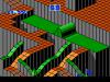 Marble Madness - NES - Famicom