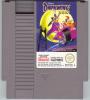 Disney's Darkwing Duck - NES - Famicom