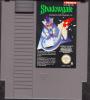 Shadowgate - NES - Famicom