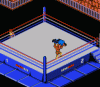 WWF  - NES - Famicom