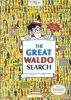 The Great Waldo Search - NES - Famicom