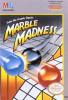 Marble Madness - NES - Famicom