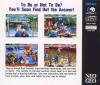 Samurai Shodown II - Neo Geo-CD