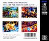 World Heroes Perfect - Neo Geo-CD