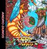 Andro Dunos - Neo Geo-CD