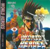 World Heroes  - Neo Geo-CD