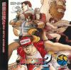 Fatal Fury 2 - Neo Geo-CD