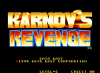 Karnov's Revenge - Neo Geo-CD