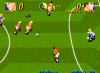 Futsal: 5 on 5 Mini Soccer - Neo Geo-CD