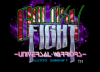 Galaxy Fight: Universal Warriors  - Neo Geo-CD