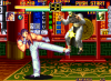 Art of Fighting - Neo Geo-CD