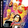 The King of Fighters '94 - Neo Geo-CD