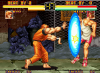 Art of Fighting - Neo Geo-CD