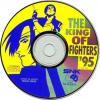 The King of Fighters '95 - Neo Geo-CD