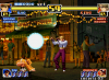 The King of Fighters '99: Millennium Battle - Neo Geo-CD