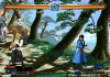 The Last Blade - Neo Geo-CD