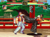 Art of Fighting - Neo Geo-CD