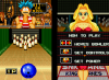 League Bowling : Amusement Sport Game - Neo Geo-CD