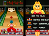 League Bowling : Amusement Sport Game - Neo Geo-CD