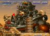 Metal Slug 2 Super Vehicle - 001/ II - Neo Geo-CD