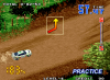 Neo Drift Out : New Technology - Neo Geo-CD