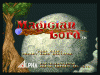 Magician Lord - Neo Geo-CD