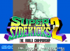 Super Sidekicks 2 - Neo Geo-CD