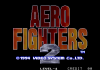 Aero Fighters 2 - Neo Geo-CD