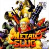 Metal Slug - Neo Geo-CD