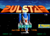 Pulstar : Unending, Schockingly Breathtaking Graphics !! - Neo Geo-CD