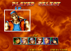 Quiz King of Fighters - Neo Geo-CD