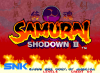 Samurai Shodown III  - Neo Geo-CD