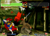 Samurai Shodown IV : Amakusa's Revenge - Neo Geo-CD