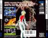 Pulstar : Unending, Schockingly Breathtaking Graphics !! - Neo Geo-CD