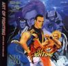 Art of Fighting - Neo Geo-CD