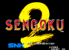 Sengoku 2 - Neo Geo-CD