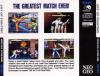 Art of Fighting - Neo Geo-CD