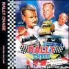 Rally Chase : Hyper Real Rally Game - Neo Geo-CD