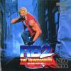 Real Bout Fatal Fury 2 : The Newcomers - Neo Geo-CD