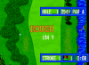 Top Players Golf - Neo Geo-CD